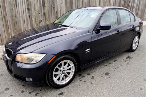 Bmw 3 2010 For Sale