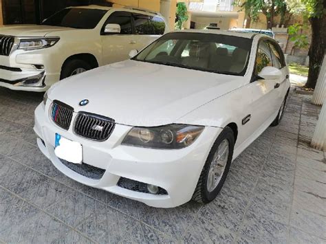 Bmw 3 Series 2005 For Sale In Pakistan