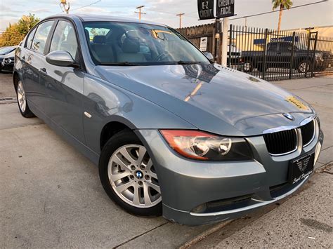 Bmw 3 Series 2006 For Sale In Pakistan