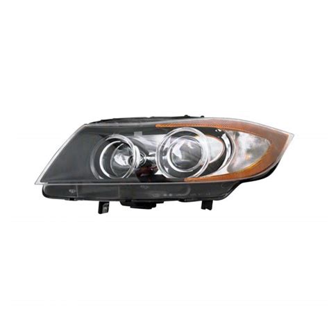 Bmw 3 Series 2006 Headlights