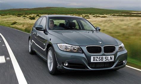 Bmw 3 Series 2006 Recalls