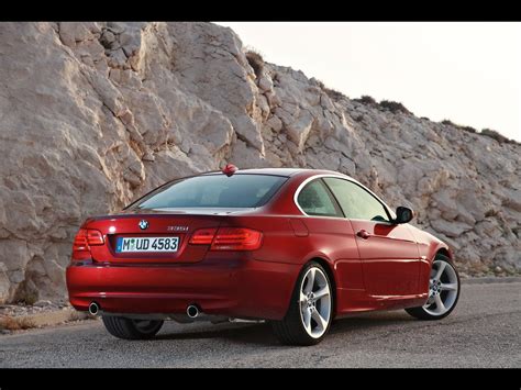 Bmw 3 Series 2010 Insurance Group