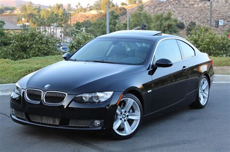 Bmw 3 Series Coupe For Sale