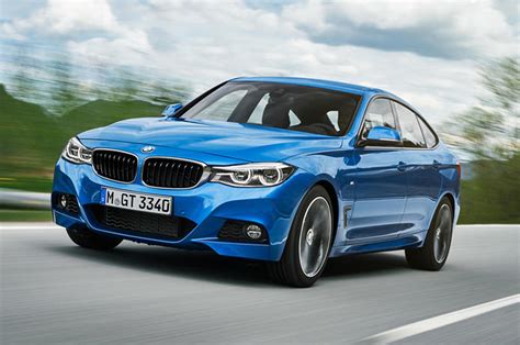 Bmw 3 Series Gt Review