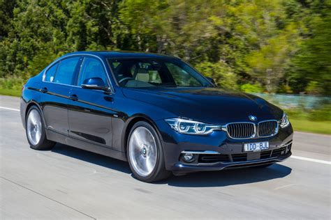 Bmw 3 Series Reliability By Year