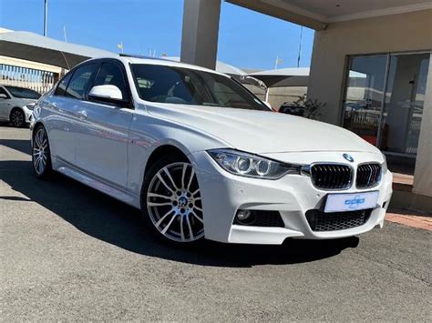 Bmw 320d M Sport For Sale Johannesburg