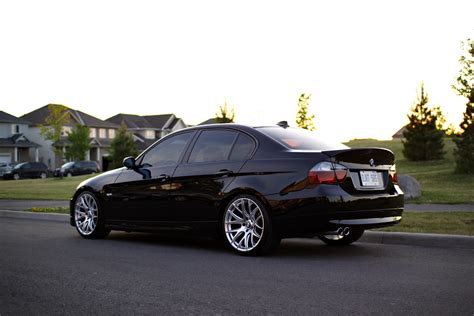 Bmw 325i Wheels