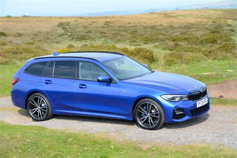 Bmw 330e M Sport Touring