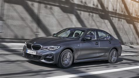 Bmw 330e New Price