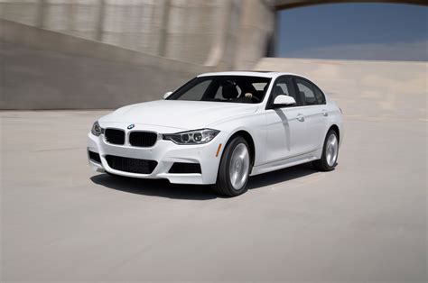 Bmw 335i 0-60 Car And Driver