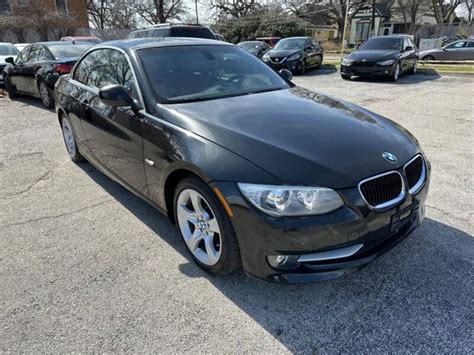 Bmw 335i En Venta Dallas Tx