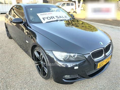 Bmw 335i For Sale In Zimbabwe