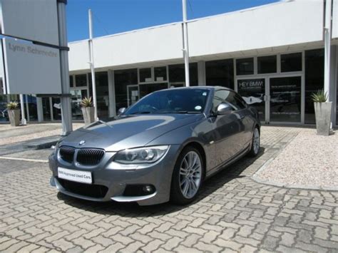 Bmw 335i For Sale Western Cape