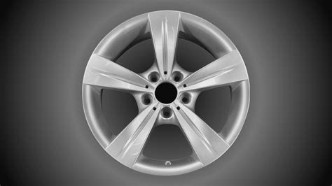 Bmw 335i Lug Pattern