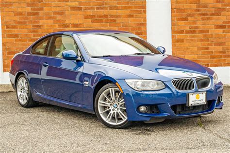 Bmw 335i Xdrive Coupe