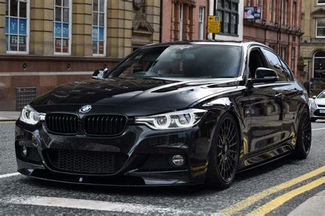 Bmw 340i B58