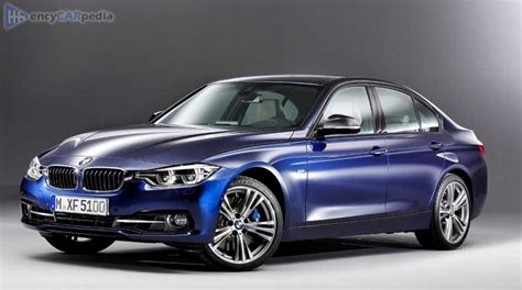 Bmw 340i Dimensions