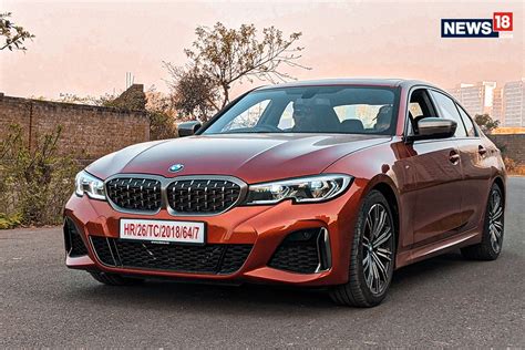 Bmw 340i On Road Price In India