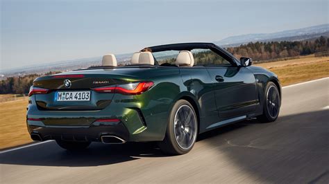 Bmw 4 Series Convertible Towing Capacity