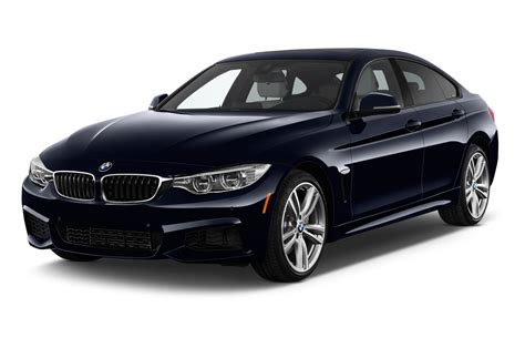 Bmw 4 Series Coupe 2017 Dimensions