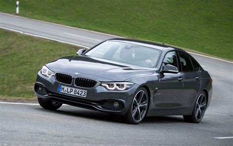 Bmw 4 Series Coupe 2017 Price