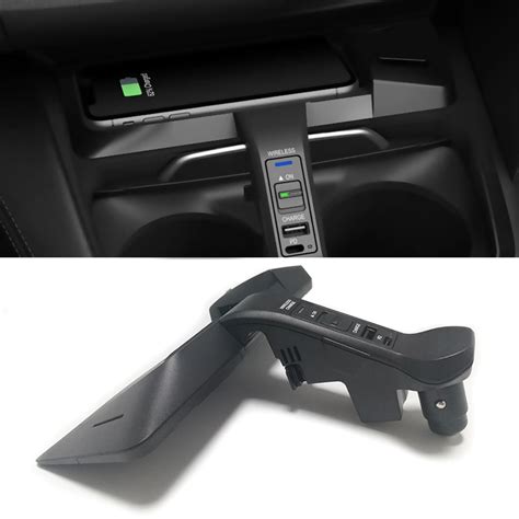 Bmw 4 Series Qi Charger
