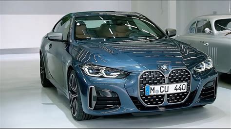 Bmw 4 Series Redesign