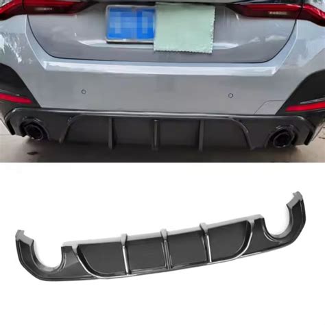 Bmw 430i Diffuser