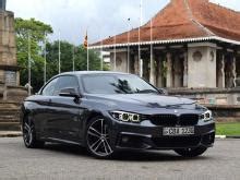 Bmw 430i For Sale In Sri Lanka