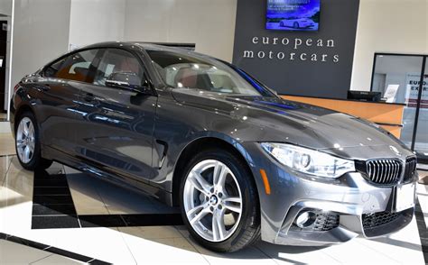 Bmw 430i Gran Coupe For Sale