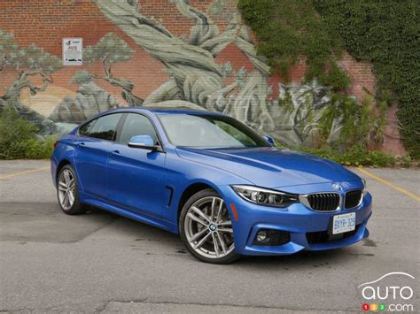 Bmw 430i Gran Coupe Msrp