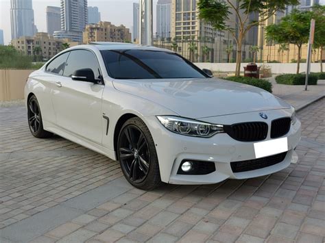 Bmw 435i Harga