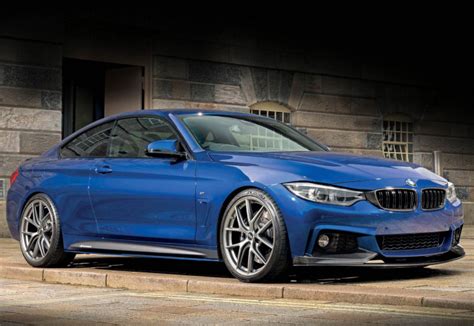 Bmw 440i Awd