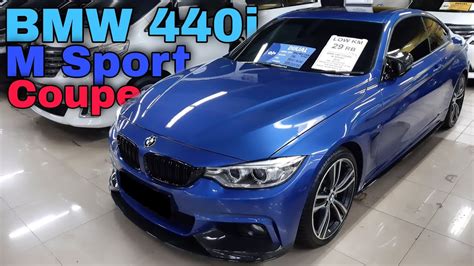 Bmw 440i Bekas Jakarta