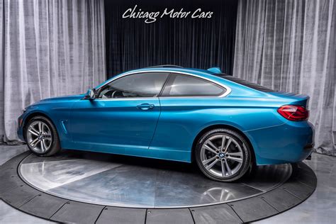 Bmw 440i Coupe For Sale