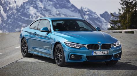 Bmw 440i Gran Coupe Review