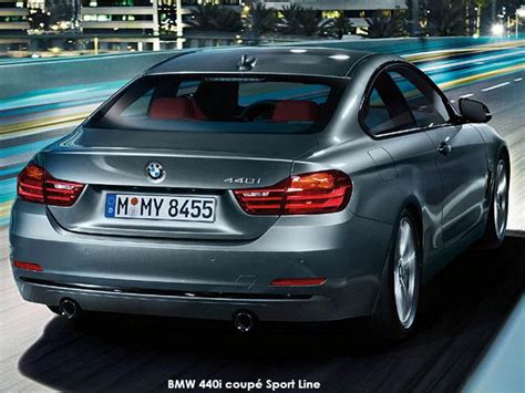 Bmw 440i Price South Africa