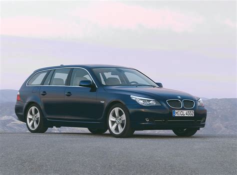 Bmw 5 Series Wagon For Sale Perth