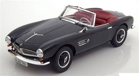 Bmw 507 Heritage Collection