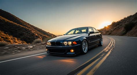 Bmw 528i Upgrades