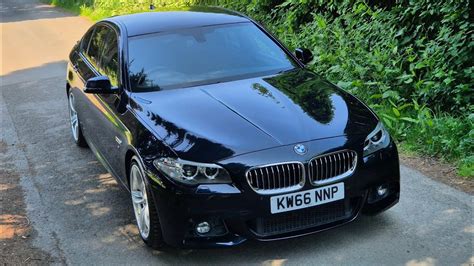 Bmw 530d Problems