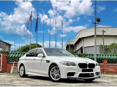 Bmw 535i En Venta Orlando