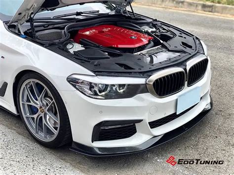 Bmw 540i Body Kit