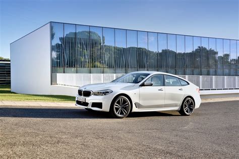 Bmw 6 Gran Turismo Leasing