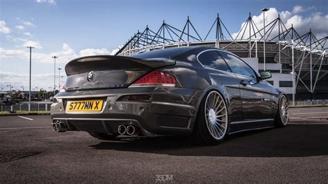 Bmw 6 Series Alloys