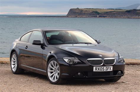 Bmw 6 Series For Sale Cyprus