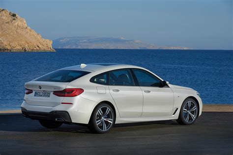 Bmw 6 Series Gran Turismo Lease