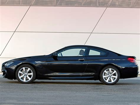 Bmw 640d 2013