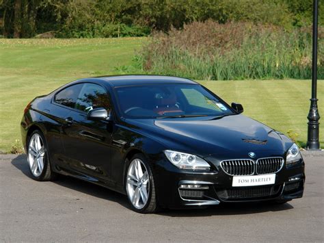 Bmw 640d Review