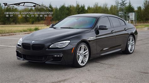 Bmw 640i Hood